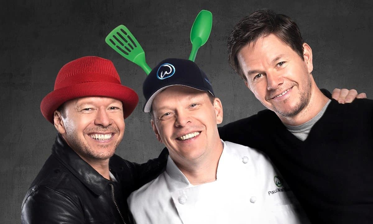 Unveiling the Secrets: 10 Things the Wahlburgers Don’t Want You to Know