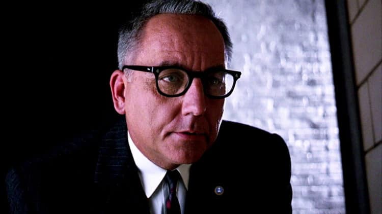 The Top Five Fictional Prison Wardens in Movies