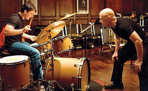 Why The Dinner Scene In Whiplash Is The Best Moment In The Movie