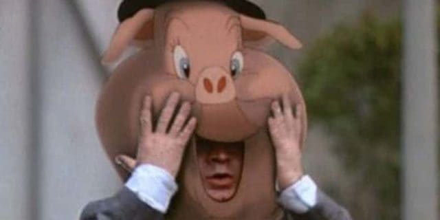 Disturbing Scenes that were Cut From Cartoon Movies