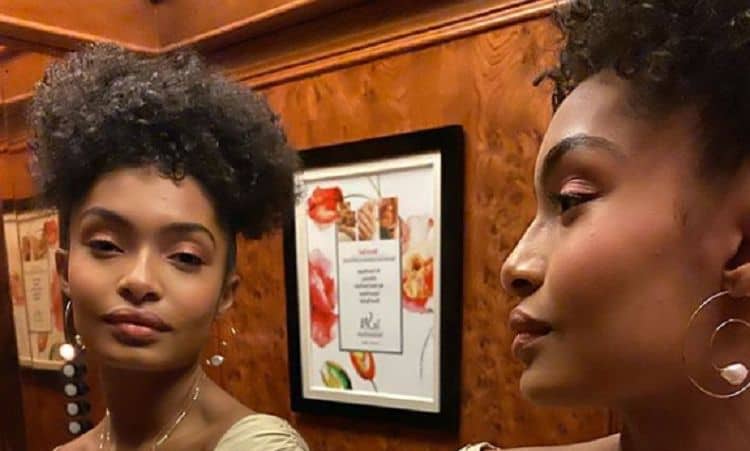 Five Things You Didn&#8217;t Know about Yara Shahidi