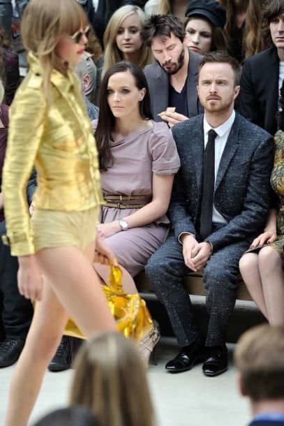 The &#8220;Aaron Paul Doesn&#8217;t Understand Fashion&#8221; Meme