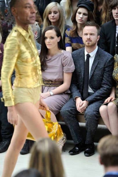 The &#8220;Aaron Paul Doesn&#8217;t Understand Fashion&#8221; Meme