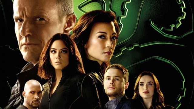 What We Know About New “Agents of SHIELD” Season