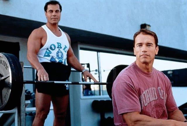 Arnold Schwarzenegger: 50 Different Roles From His 44 Year Career