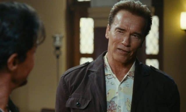 Arnold Schwarzenegger: 50 Different Roles From His 44 Year Career