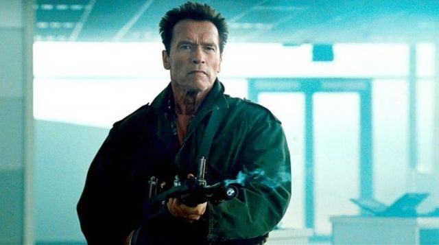 Arnold Schwarzenegger: 50 Different Roles From His 44 Year Career