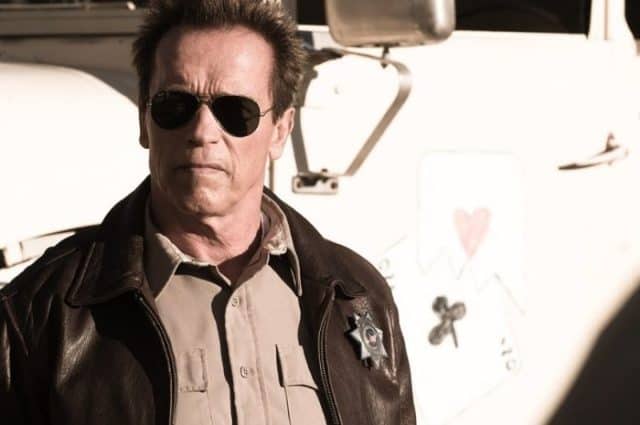 Arnold Schwarzenegger: 50 Different Roles From His 44 Year Career