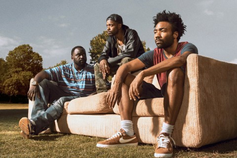 Donald Glover Writes “Atlanta Season 2: What We Know