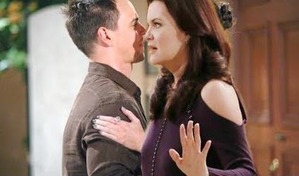 The Bold and the Beautiful: Should Wyatt and Katie Worry About Themselves?