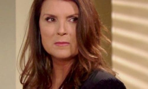 The Bold and the Beautiful Spoilers: Eric Tells Sheila to Leave