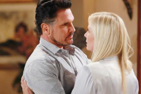 The Bold and the Beautiful Spoilers: Will Brooke Find Out About Bill&#8217;s Lies?