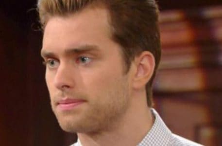 The Bold and the Beautiful Spoilers: Thomas is Back with Sally