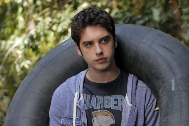 Why Do People Dislike Brandon on &#8220;The Fosters&#8221; So Much?