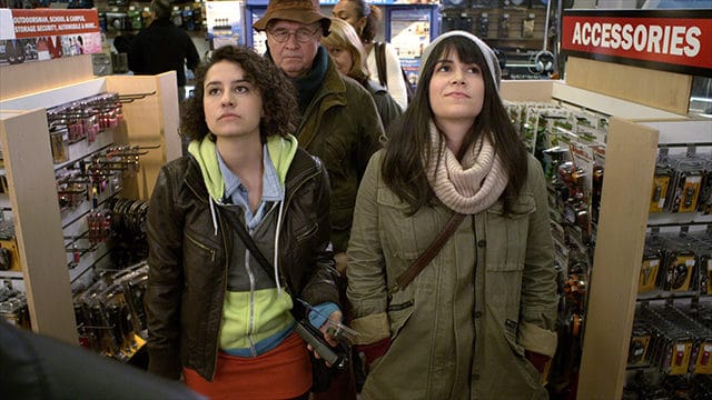 Five Lessons The Show &#8220;Broad City&#8221; Teaches Us