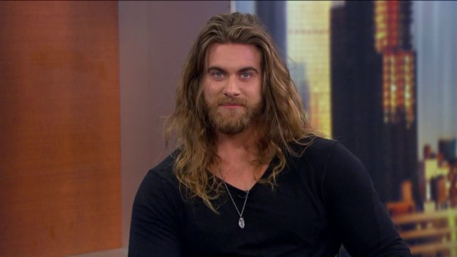 Unveiling Brock O&#8217;Hurn: 5 Facts About the Rising Star