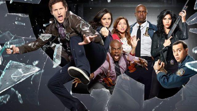 Brooklyn Nine-Nine Season 5: What we Know so Far