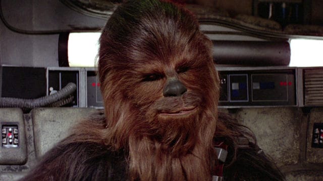 We&#8217;re Going To See A New Side of Chewbacca in &#8220;The Last Jedi&#8221;