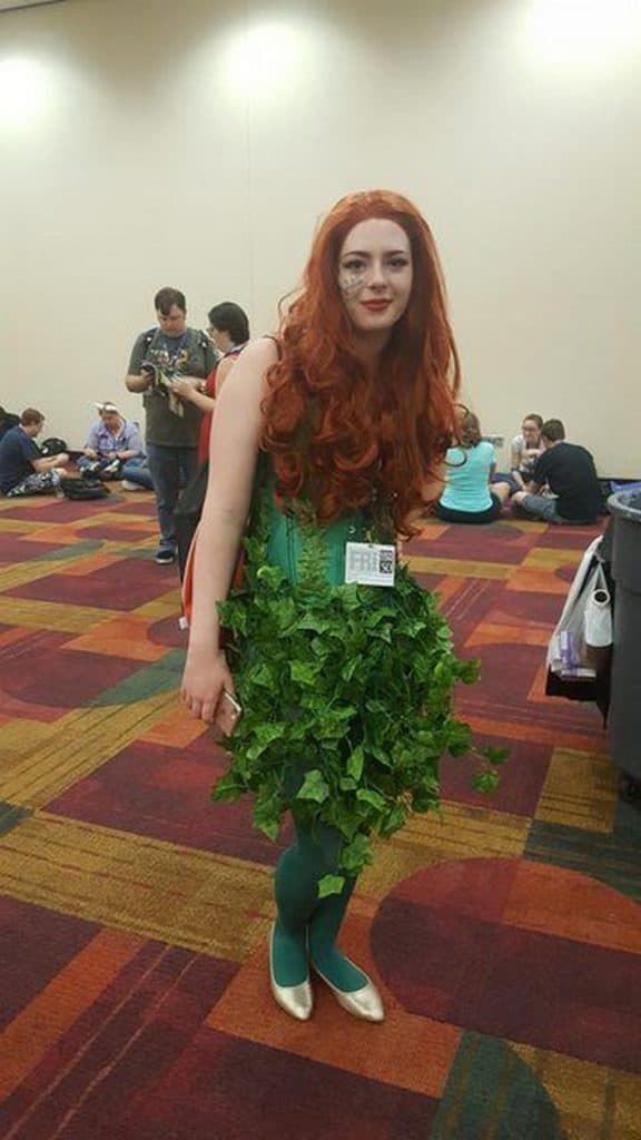 Check Out This Next Level Cosplay from Gen Con