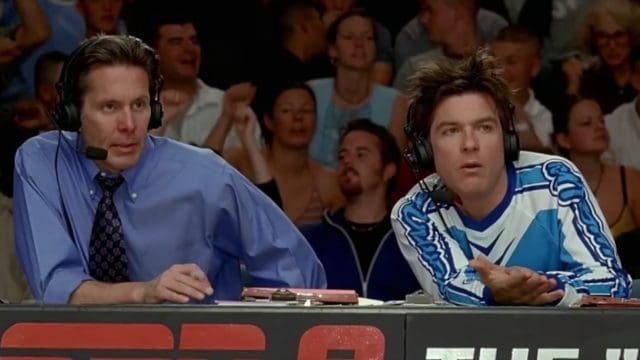 ESPN Actually Making &#8220;The Ocho&#8221; and It&#8217;s Gonna Feature Dodgeball