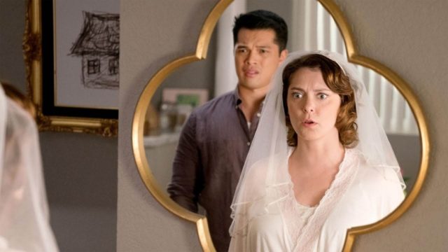 Crazy Ex-Girlfriend Season 2 Episode 12 Review: &#8220;Can Josh Take a Leap of Faith?&#8221;