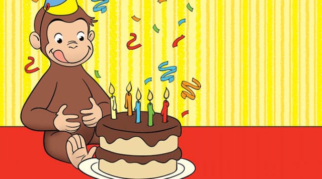 Curious George Documentary &#8220;Monkey Business&#8221; Looks Worth Seeing