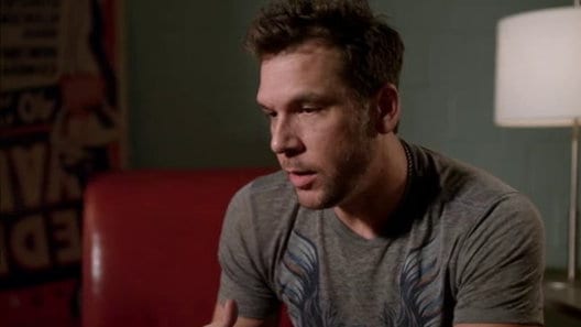 10 Things You Didn’t Know about Dane Cook