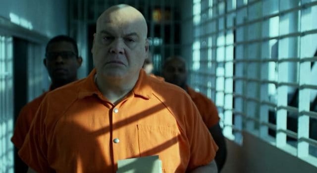 How Is The MCU&#8217;s Kingpin Superhumanly Strong?