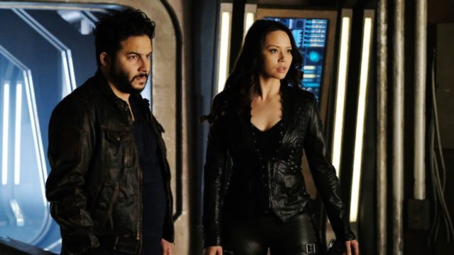 Can Fan Influence Get Dark Matter Back on the Air?