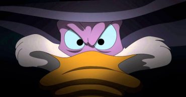 How a James Bond Trademark Lead to Darkwing Duck