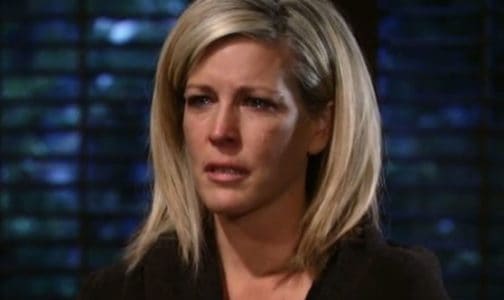 General Hospital: What Happens When Carly Finds Out About Sam?