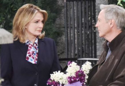 Days of Our Lives: It Won&#8217;t Take John Long to Figure Out What&#8217;s Going On