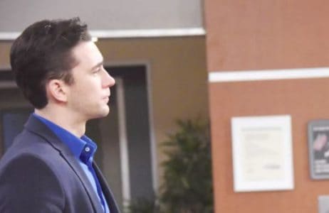 Days of Our Lives Spoilers: Chad and Abby&#8217;s New Love Story