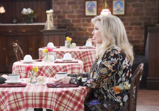 Days of Our Lives Spoilers: A Shocking Death is Upon Us