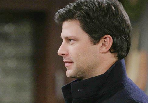 Days of Our Lives Spoilers: Will Eric Go For It?