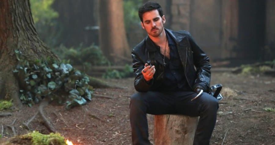 Once Upon a Time Season 7 Photos Emerge