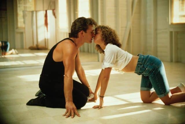 10 Things You Didn&#8217;t Know About Dirty Dancing