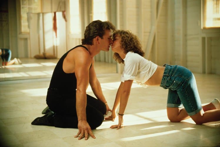 10 Things You Didn’t Know About Dirty Dancing