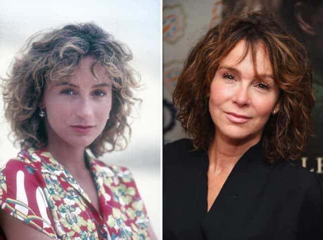 What the Cast of Dirty Dancing Looks Like Today