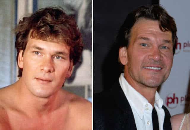 What The Cast Of Dirty Dancing Looks Like Today