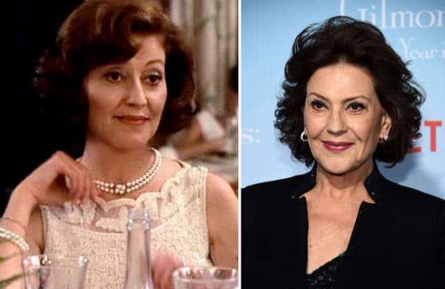 What the Cast of Dirty Dancing Looks Like Today