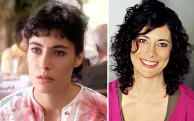 What the Cast of Dirty Dancing Looks Like Today