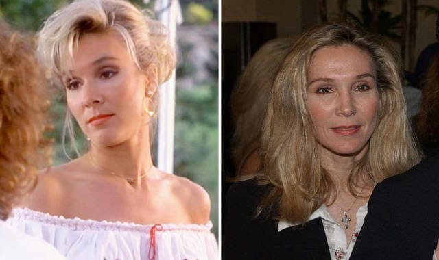 What the Cast of Dirty Dancing Looks Like Today