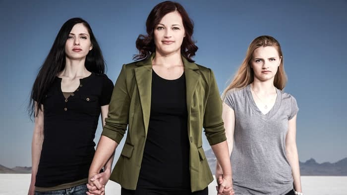 Escaping Polygamy: Five Things You didn’t Know about The A&E Show