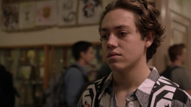 Five Things You Didn’t Know About Ethan Cutkosky