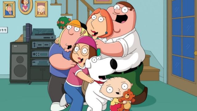 Family Guy Season 16: What We Can Expect