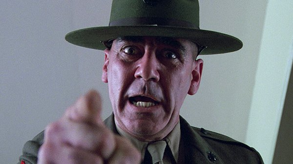 10 Things You Didn’t Know about “Full Metal Jacket”