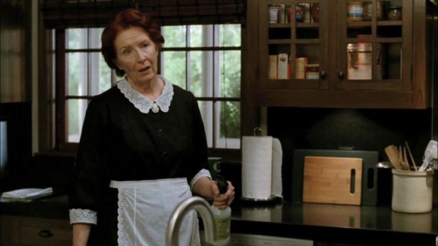 Five Things You Didn&#8217;t Know About Frances Conroy