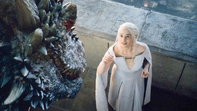 Game Of Thrones Season 8 Set To Start Filming This Fall