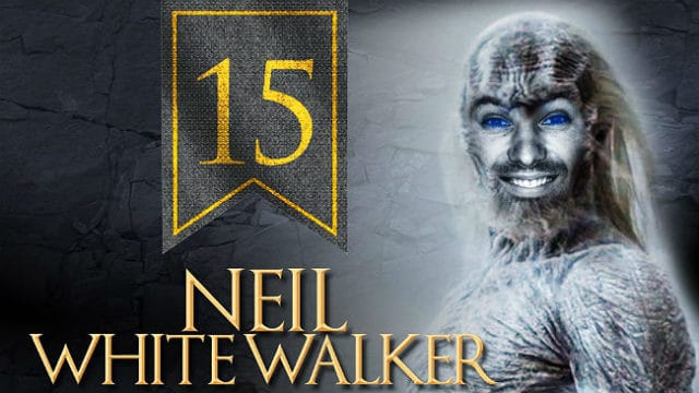 Milwaukee Brewers Had a Game of Thrones Night Which Got a Little Strange